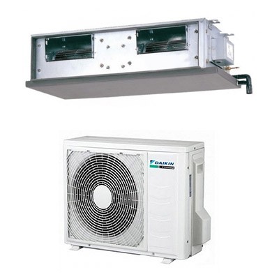 Daikin FDMQN100CXV / RQ100DXV