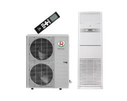 Royal Clima ES-S 60HRCX / ES-E 60HX