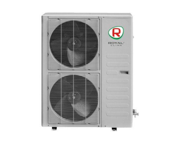 Royal Clima ES-S 60HRCX / ES-E 60HX