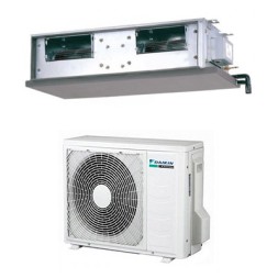 Daikin FDMQN125CXV / RQ125DXY