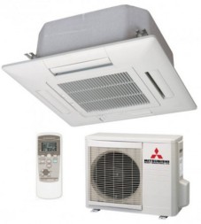 Mitsubishi Heavy FDTC60VF/SRC60ZMX-S