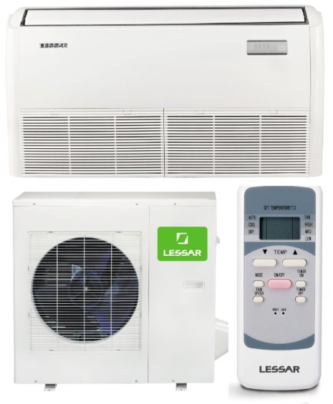 Lessar LS-HE18TIA2/LU-HE18UIA2