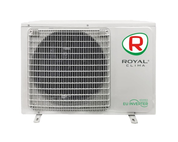 Royal Clima CO-4C 12HNBI / CO-E 12HNBI