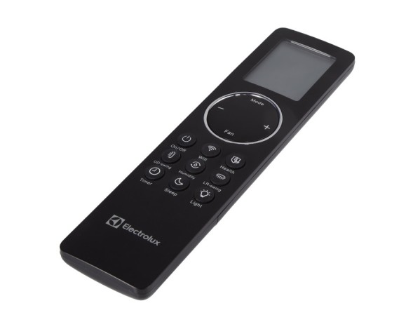 Electrolux EACS/I-18 HEN FMI/N8_ERP