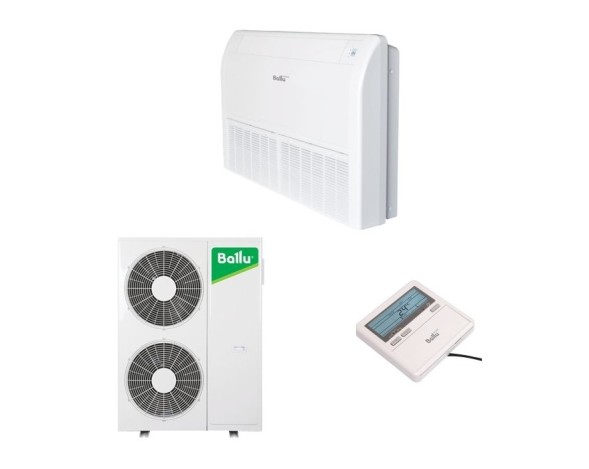 Ballu BLC_CF-36HN1_21Y/-30