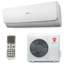 Royal Clima RC-V58HN