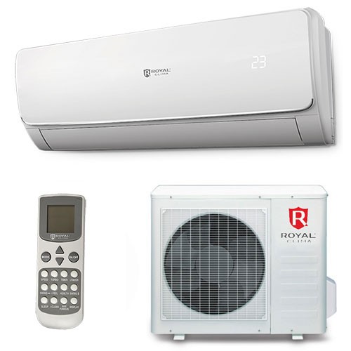 Royal Clima RC-V58HN