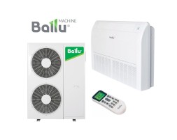 Ballu BLC_CF-60HN1 21Y