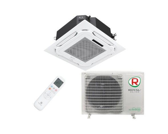 Royal Clima CO-4C 18HNBI / CO-E 18HNBI