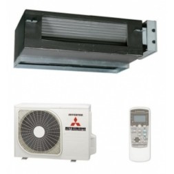 Mitsubishi Heavy SRR35ZJ-S/SRC35ZMX-S