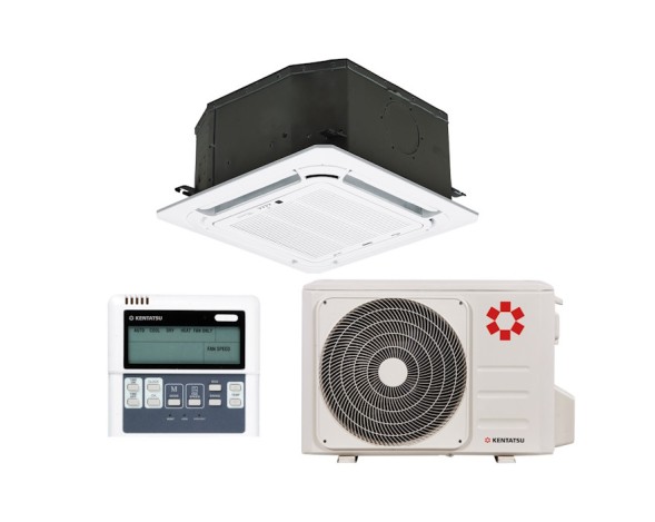Kentatsu KSZTA35HFAN1 / KSUTA35HFAN1