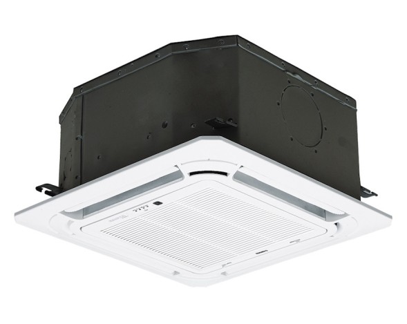 Kentatsu KSZTA35HFAN1 / KSUTA35HFAN1