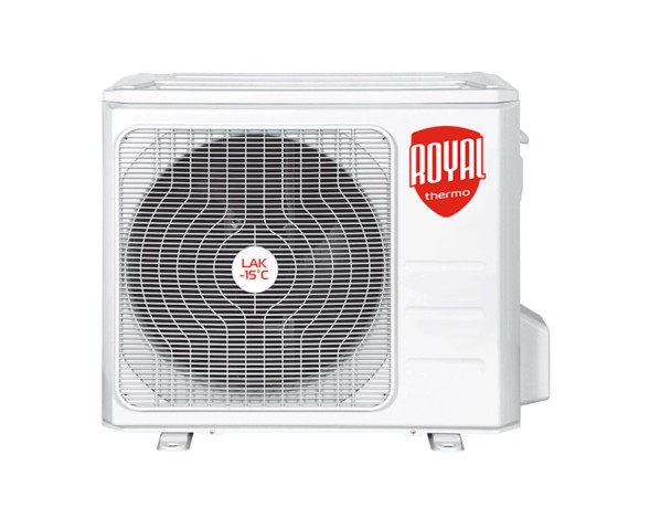 Royal Thermo RTFD-36LAKHN1