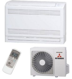 Mitsubishi Heavy SRF25ZJX-S/SRC25ZMX-S