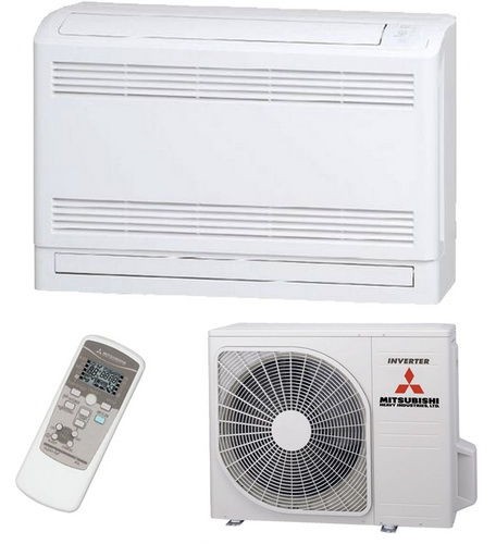 Mitsubishi Heavy SRF25ZJX-S/SRC25ZMX-S