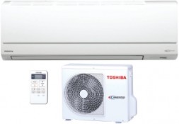 Toshiba RAS-10EKV-EE / RAS-10EAV-EE
