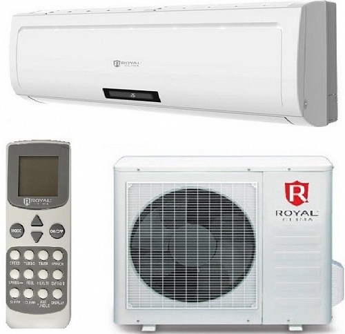 Royal Clima RC-F27HN
