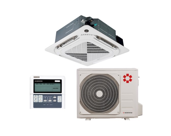 Kentatsu KSVT70HFAN1 / KSUTA70HFAN1