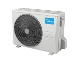 Midea MSFA2W-12N8D6