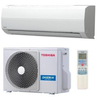 Toshiba RAS-13S2AH-ES2/RAS-13SKHP-ES2