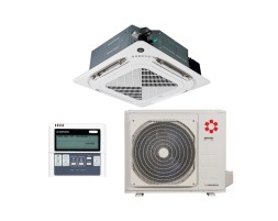 Kentatsu KSVT105HFAN3 / KSUR105HFAN3