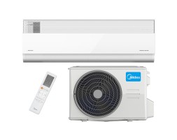 Midea MSCA1BU-09HRFN8