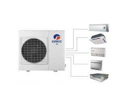 Gree GWHD(36)NK6OO (LCLH)