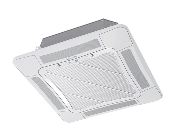 Electrolux EACС/I-18 FMI/N8_ERP