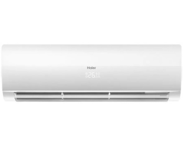 Haier HSU-07HFF203/R3-W