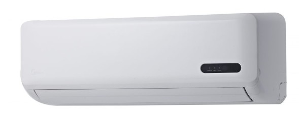 Midea MS11DI-12HRDN1