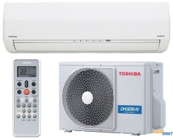 Toshiba RAS-10SKVP-ND/RAS-10SAVP-ND