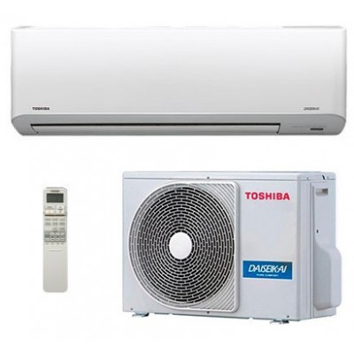 Toshiba RAS-10N3KVR-E / RAS-10N3AVR-E