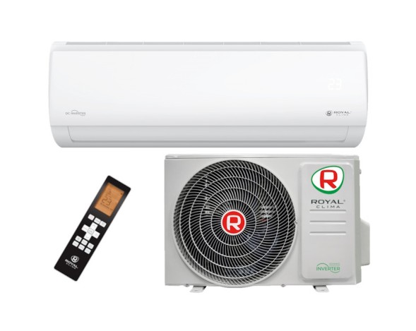 Royal Clima RCI-TWC28HN