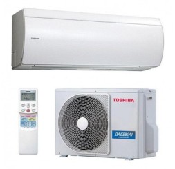 Toshiba RAS-13SKV-E2 / RAS-13SAV-E2