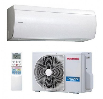 Toshiba RAS-13SKV-E2 / RAS-13SAV-E2