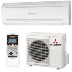 Mitsubishi Heavy SRK/SRC40HG-S