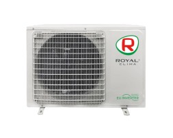 Royal Clima CO-D 36HNCI / CO-E 36HNCI