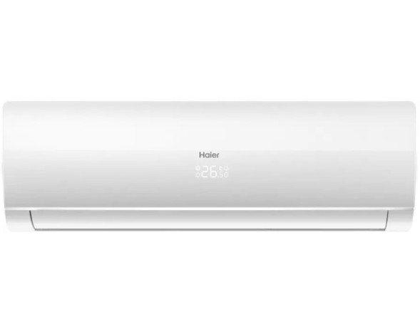 Haier HSU-09HFF203/R3-W