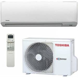 Toshiba RAS-13N3KVR-E / RAS-13N3AVR-E