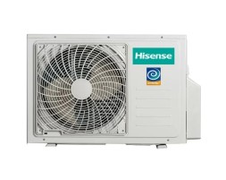 Hisense AUD-18UX4SKL4 / AUW-18U4SS