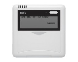 Ballu BLC_D-36HN1 21Y