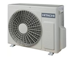 Hitachi RAK-25REF / RAC-25WEF