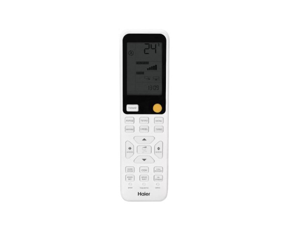 Haier HSU-09HFF203/R3-B/HSU-09HUF203/R3 (-40C)