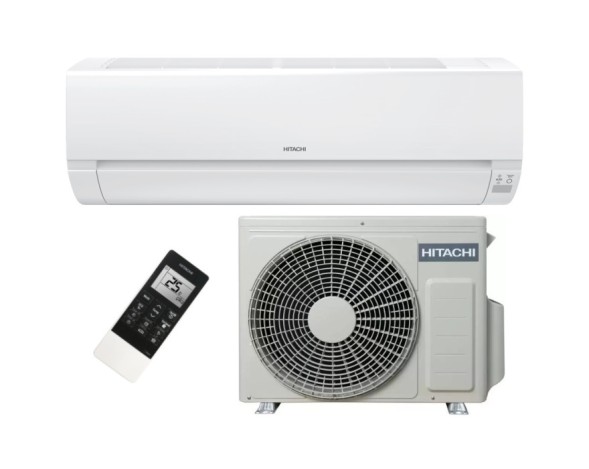 Hitachi RAK-35REF / RAC-35WEF