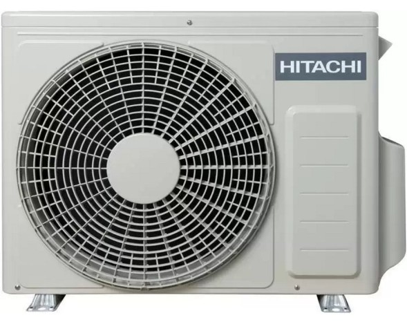 Hitachi RAK-35REF / RAC-35WEF
