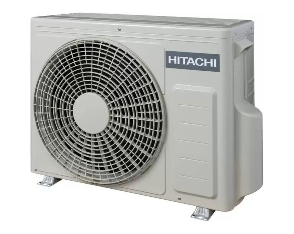 Hitachi RAK-35REF / RAC-35WEF
