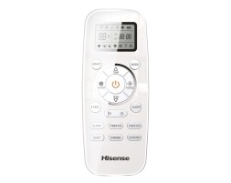 Hisense AS-10HW4SYDTG5