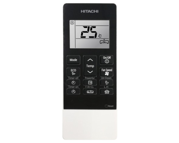 Hitachi RAK-50REF / RAC-50WEF