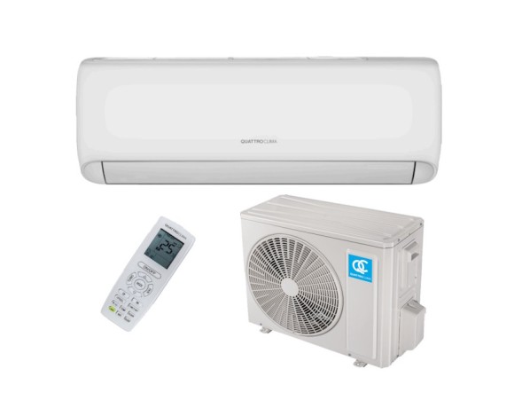 QuattroClima QV-LA24WAE