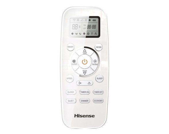 Hisense AS-13HW4SVDTG5